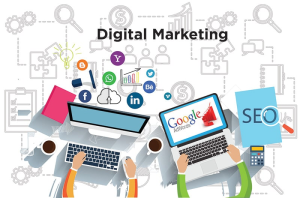 best digital marketing agency