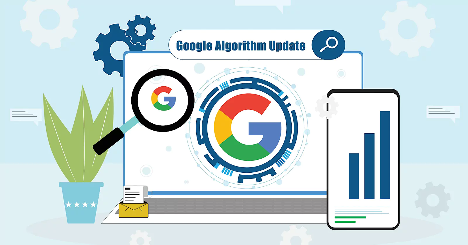 Google SEO update