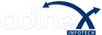 adinex infotech logo